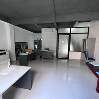 Cho Thuê Sàn Văn Phòng 50M2 The Terra An Hưng 4. 5 Triệu