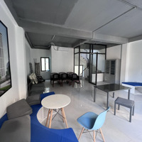 Cho Thuê Sàn Văn Phòng 50M2 The Terra An Hưng 4. 5 Triệu