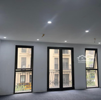 Cho Thuê Sàn Văn Phòng 50M2 The Terra An Hưng 4. 5 Triệu