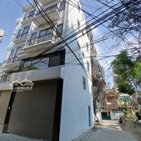 Bán Nhà Mặt Ngõ Tả Thanh Oai, Thanh Trì 38M2, 6 Tầng Thang Máy, Giá Bán 5.8 Tỷ Đường Xe Tải Tránh Nhau