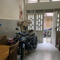 Bán Nhà Hẻm 3M Đường Nguyễn Thiện Thuật,F3,Q3.Diện Tích3X10 Giá Chỉ 5,5Tỷ.