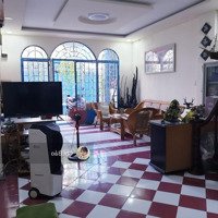 Duy Nhất Diện Tích Còn Sót Lại Ngay Trung Tâm Q 3, Đường Cmt8 (8X18M) Cn: 110M2 Nhỉnh 12 Tỷ Tl