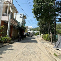 Bán Lô Đất Liền Kề Vị Trí Đẹp - Ngã Ba Đường Ngô Đến, P. Ngọc Hiệp, Nha Trang