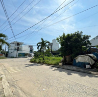 Bán Lô Đất Liền Kề Vị Trí Đẹp - Ngã Ba Đường Ngô Đến, P. Ngọc Hiệp, Nha Trang