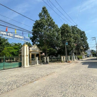 Bán Lô Đất Liền Kề Vị Trí Đẹp - Ngã Ba Đường Ngô Đến, P. Ngọc Hiệp, Nha Trang