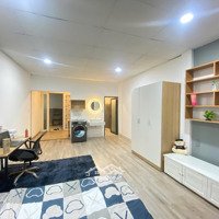 Căn Hộ Studio Full Nội Thất Ngay Trung Tâm Bình Thạnh - Điện Biên Phủ