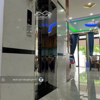 Cho Thuê Nguyên Căn( Hầm + 4 Lầu ) Hoàn Thiện Full Nội Thất ,Thang Máy Đường Lớn Kđt Vạn Phúc City
