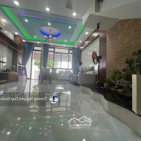 Cho Thuê Nguyên Căn( Hầm + 4 Lầu ) Hoàn Thiện Full Nội Thất ,Thang Máy Đường Lớn Kđt Vạn Phúc City