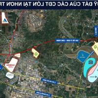 Sinh Lời Tốt, Thanh Khoản Nhanh Cùng Căn Hộ Fiato Siêu Sân Bay Quốc Tế Long Thành