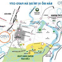 Sinh Lời Tốt, Thanh Khoản Nhanh Cùng Căn Hộ Fiato Siêu Sân Bay Quốc Tế Long Thành