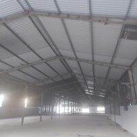 Cho thuê hoặc bán xưởng 3500m2 (TDT 6555m2) Trảng Bàng Tây Ninh