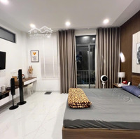 Bán Biệt Thự Mini Sát Mặt Tiền Hẻm 107 Hoàng Hoa Thám P6 Bình Thạnh - Diện Tích 10X11M - 18 Tỷ