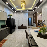 Bán Biệt Thự Mini Sát Mặt Tiền Hẻm 107 Hoàng Hoa Thám P6 Bình Thạnh - Diện Tích 10X11M - 18 Tỷ