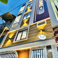 Bán Nhàmặt Tiềnhoa Sữa Q.phú Nhuậndiện Tích5Mx20M 4Tang Giá Bán 16Ty2