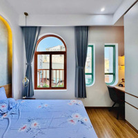 Bán Nhàmặt Tiềnhoa Sữa Q.phú Nhuậndiện Tích5Mx20M 4Tang Giá Bán 16Ty2