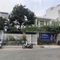 Bán Nhàmặt Tiềnđường Số 50, Phường 10,Diện Tích16 X 16M, 2.5 Tấm, 28.8 Tỷ