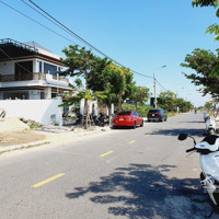 Bán Đất Biệt Thự Đường Nguyễn Đình Thi (Đông Nam, View Sông) - Hoà Xuân