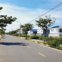 Bán Đất Biệt Thự Đường Nguyễn Đình Thi (Đông Nam, View Sông) - Hoà Xuân
