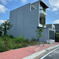 Đất Nền Vị Trí Đẹp - Kdc Phú Lợi, Csht Hoàn Thiện 100% Có Công Viên, Hồ Bơi. Giá Chỉ 1,2 Tỷ Bao Sổ