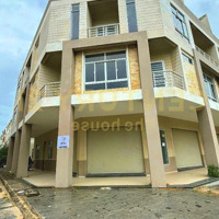 Cho Thuê Nhà Phố Lý Thái Tổ (2 Căn Liền Kề)