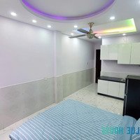 Khai Trương Chuỗi Phòng Studio Vừa Hoàn Thiện Ngay Sau Vạn Hạnh Mall, Trục Sư Vạn Vạnh