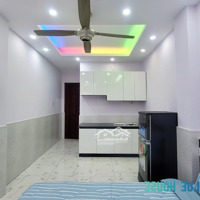 Khai Trương Chuỗi Phòng Studio Vừa Hoàn Thiện Ngay Sau Vạn Hạnh Mall, Trục Sư Vạn Vạnh