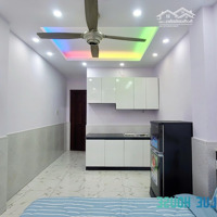 Khai Trương Chuỗi Phòng Studio Vừa Hoàn Thiện Ngay Sau Vạn Hạnh Mall, Trục Sư Vạn Vạnh