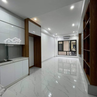 Nhà Đẹp Đón Tết, Khương Trung, Thanh Xuân, Thang Máy, 35M, 6T,Mặt Tiền5,5M, 8,45 Tỷ - 0971685580.