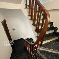 Nhà Đẹp Đón Tết, Khương Trung, Thanh Xuân, Thang Máy, 35M, 6T,Mặt Tiền5,5M, 8,45 Tỷ - 0971685580.