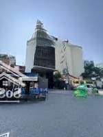 Bán Buildingmặt Tiềnnguyễn Văn Đậu P. 11 Q. Bình Thạnh 12X35M Nh 12,5M Cn 371M2 7 Tầng Hđt 270 Triệu/Th 98Tỷ