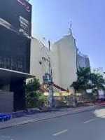 Bán Buildingmặt Tiềnnguyễn Văn Đậu P. 11 Q. Bình Thạnh 12X35M Nh 12,5M Cn 371M2 7 Tầng Hđt 270 Triệu/Th 98Tỷ