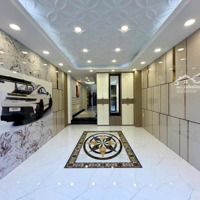 Bán Siêu Phẩm Nhà Phố Mới Như Hình 100% Có Thang Máy Mặt Tiền Đường Số 3, Phường Tân Kiểng, Quận 7