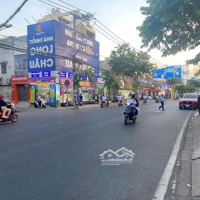 Siêu Phẩm Dòng Tiền 2,1Tỷ/Năm: 1 Hầm 7 Tầng. Mặt Tiền Đường Đặng Văn Bi, P. Trường Thọ, Tp. Thủ Đức