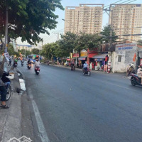 Siêu Phẩm Dòng Tiền 2,1Tỷ/Năm: 1 Hầm 7 Tầng. Mặt Tiền Đường Đặng Văn Bi, P. Trường Thọ, Tp. Thủ Đức