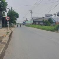 BÁN LÔ ĐẤT MẶT TIỀN ĐƯỜNG 325M2- CHỢ BÌNH TẢ 2- ĐỨC HÒA - LONG AN- GỌI TRỰC TIẾP CH0 EM