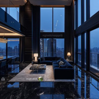 Sky Villa 286M2, Sân Vườn 50M2, Cửa Tn, Ban Công Đb, 4 Phòng Ngủ Tại Mỹ Đình Pearl - Phú Đô, Liên Hệ: 0962636162
