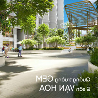 Căn Hộ 2 Phòng Ngủsiêu Phẩm Chuẩn Hàn Đầu Tiên Gem Park Hải Phòng Giá Chỉ 39 Triệu/M2