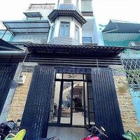 Bán Nhà 2 Mặt Tiền Hẻm Xe Hơi Đỗ Xuân Hợp Quận 9-3 Tầng- Đã Hoàn Công- Giá Bán 6 Tỷ,Thương Lượng