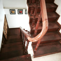 Bán Nhà 5 Tầng Khu Phân Lô Cán Bộ Cao Cấp Phố Phương Liệt, Ô Tô Đỗ Cửa Ngày Đêm, An Ninh, Yên Tĩnh