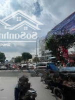 Mt Hoàng Văn Thụ P. 2 Q. Tân Bình - 10Mx30M - 5 Lầu - Hđ Thuê 230 Triệu/Th - Giá: 88 Tỷ