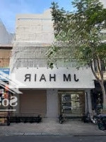 Bánmặt Tiềncalmette P. Nguyễn Thái Bình Q.1 - 9X20M Nh 10M2 Cn 182M2 - 4 Lầu - Hđt 210 Triệu/Th - Giá:95 Tỷ