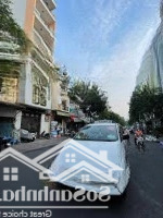 Bánmặt Tiềncalmette P. Nguyễn Thái Bình Q.1 - 9X20M Nh 10M2 Cn 182M2 - 4 Lầu - Hđt 210 Triệu/Th - Giá:95 Tỷ