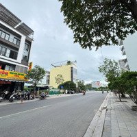 Bán Lô Đất Mặt Tiền Đường Thích Quảng Đức - Phước Hải, Nha Trang