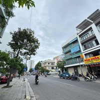 Bán Lô Đất Mặt Tiền Đường Thích Quảng Đức - Phước Hải, Nha Trang