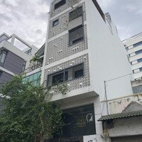Bán Nhà Riêng Kết Cấu 5 Tầng Tại Nguyễn Giản Thanh P.15 Q.10, 9 Phòng Ngủ 10 Vệ Sinhgiá Chỉ 12.8 Tỷ