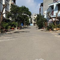 Bán Lô Đất Đẹp Khu Phân Lô 193 Văn Cao. 90M2 Ngang 4,5M Đường Phân Lô 12M Cả Vỉa Hè Giá Chỉ 50 Triệu/M2