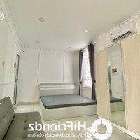 Khai Trương Siêu Phẩm Full Nội Thất - Cửa Sổ Trời - Free Xe - Sát Vòng Xoay Phú Lâm, Hồng Bàng Q5