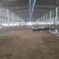 Cho Thuê 19000M2 Kho Xưởng Trong Kcn Tại Hà Nam