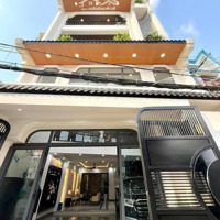 Siêu Phẩm Quận 3 Chính Chủ Cần Ra Gấp Căn Nhà Ở Võ Văn Tầndiện Tích55M Giá Bán 4 Tỷ 200 Có Full Nội Thất