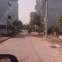 Bán Đất Nền Tại Xã Lại Yên, Hoài Đức, Hà Nội Chỉ Với 6.3 Tỷ, 46.5M2